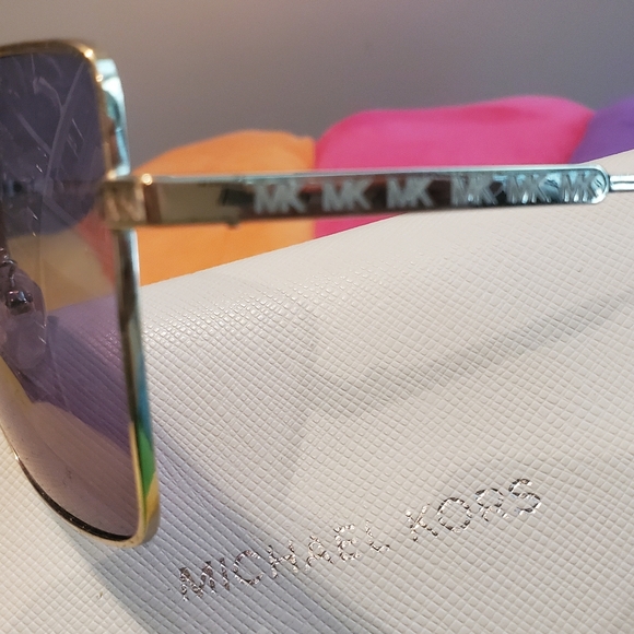 Michael Kors Sunglasses main image 6
